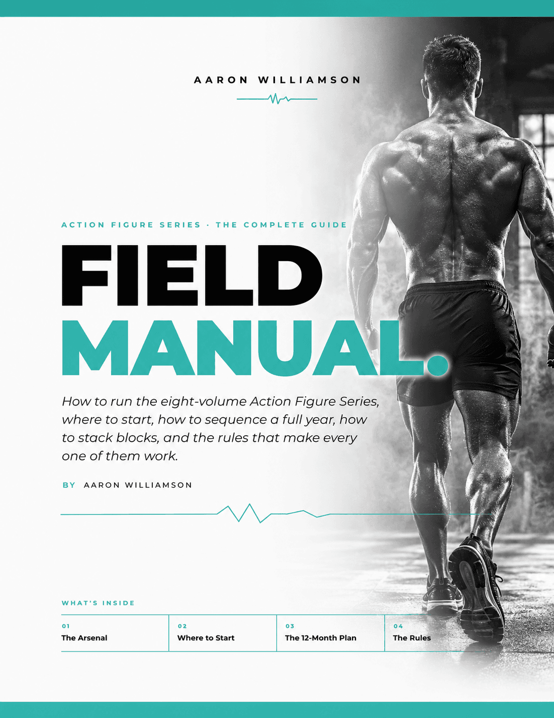 The Field Manual