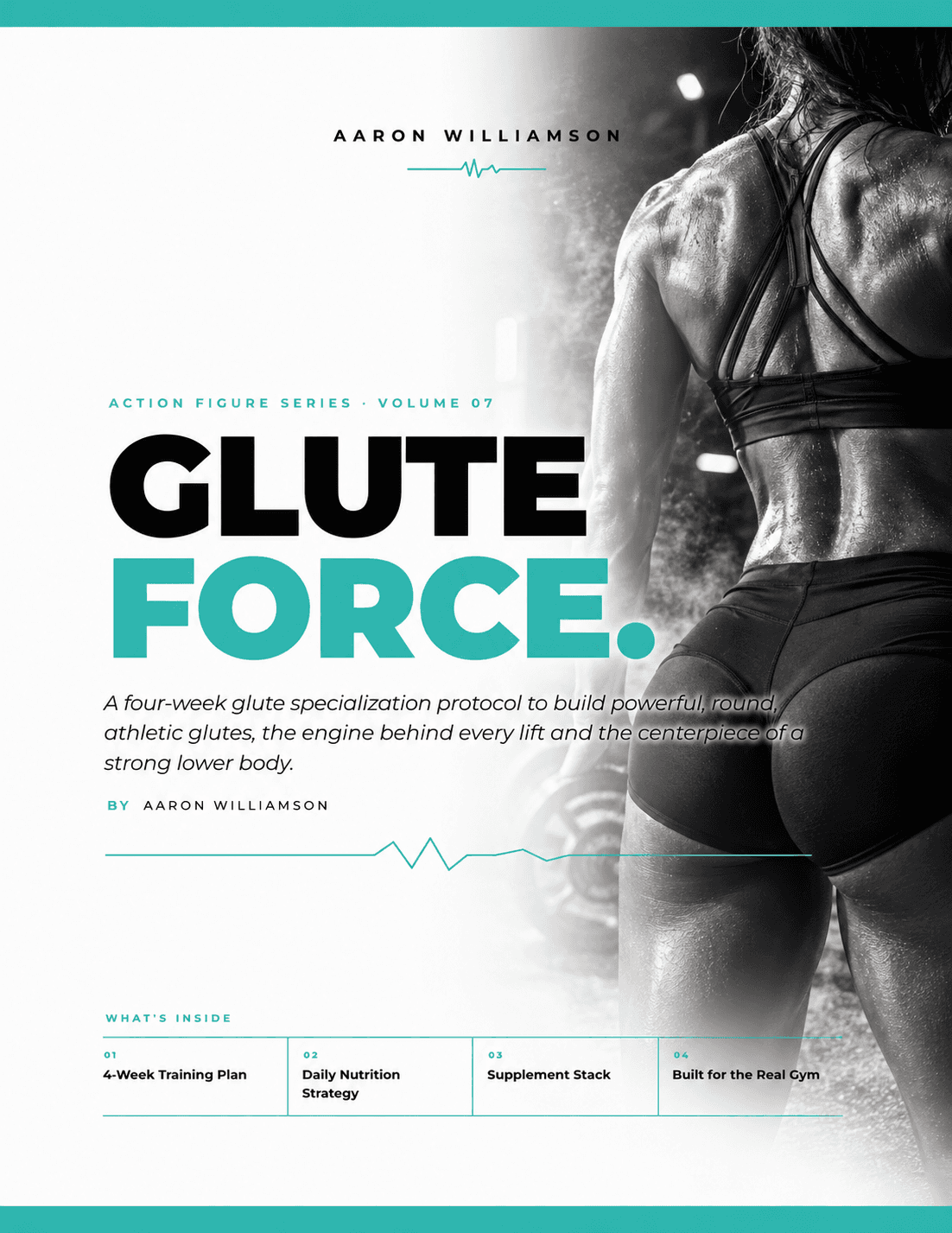 Glute Force