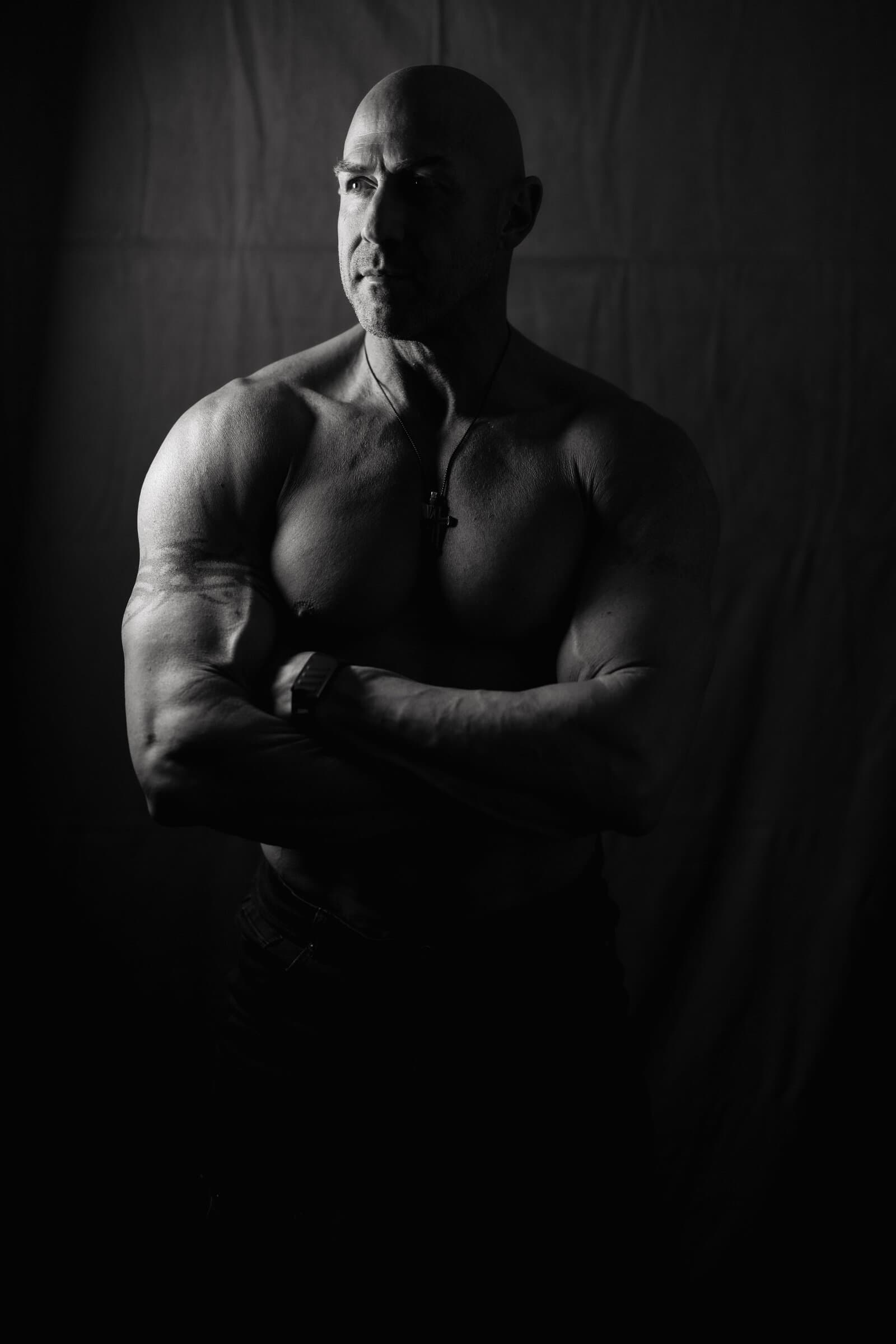 Aaron Williamson