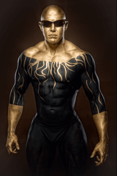 Aaron Williamson